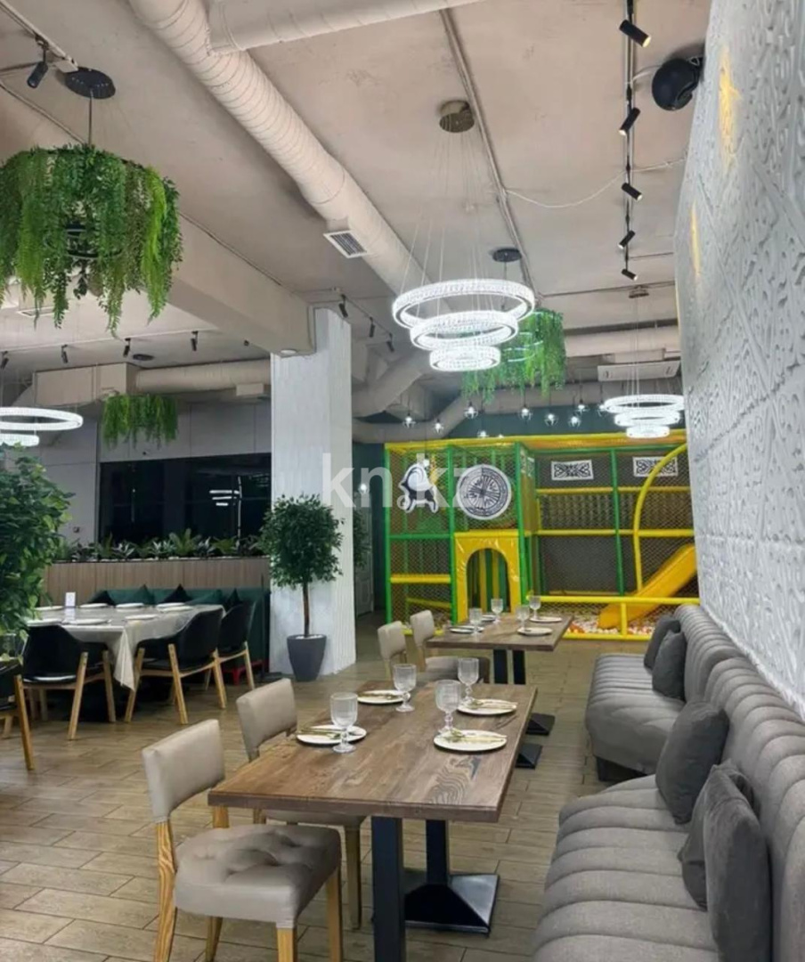 Продажа бизнеса, 860 м² - Продажа действующего бизнеса в Астане фото 9 из 16