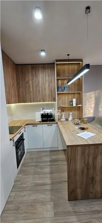 Продажа 2-комнатной квартиры, 48 м², пр. Назарбаева, дом  28а/4 в Алматы - фото 3