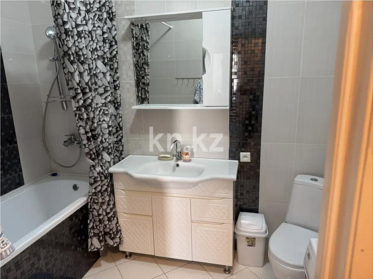 Продажа 2-комнатной квартиры, 61.6 м² в Астане - фото 4