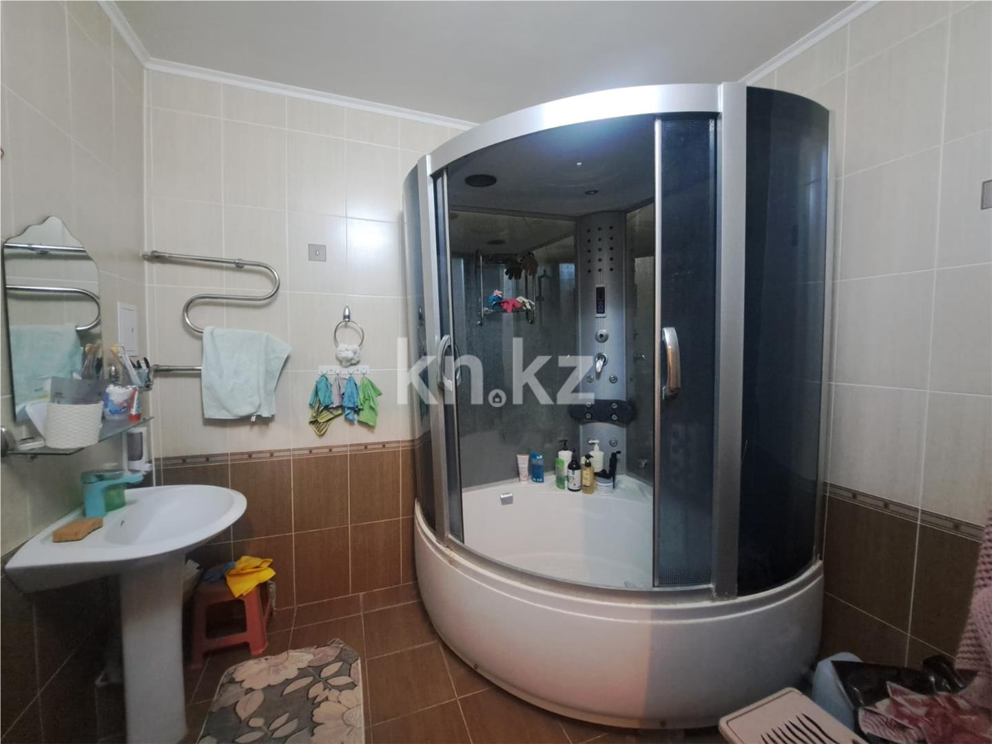 Продажа 3-комнатной квартиры, 110 м² - Продажа квартир в Казахстане фото 10 из 14