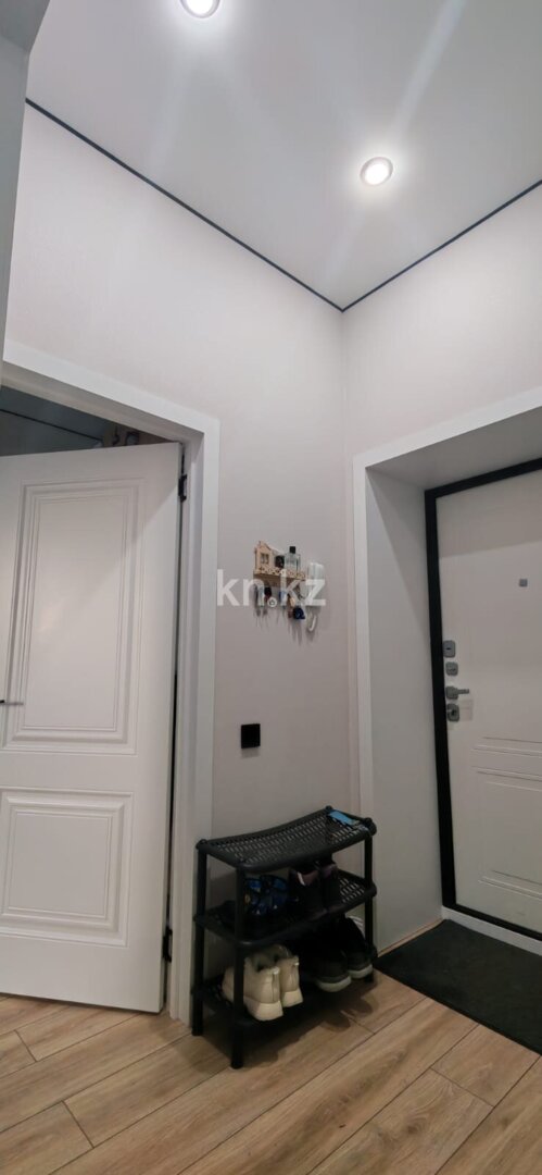 Продажа 2-комнатной квартиры, 40 м² в Астане - фото 7