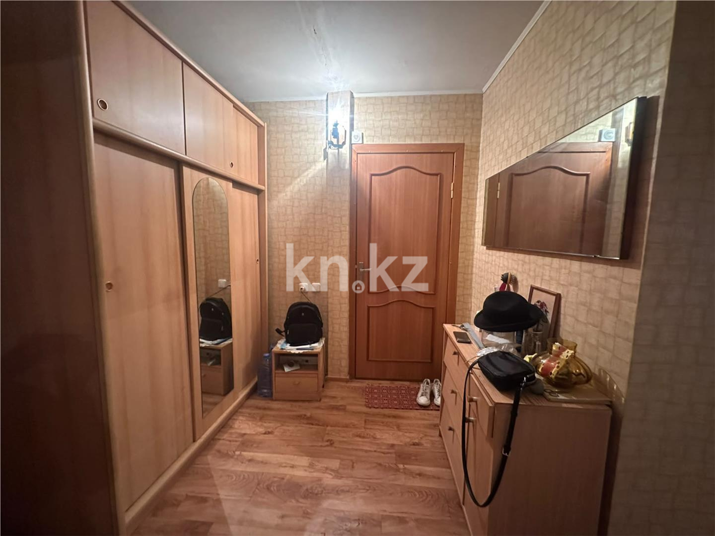 Продажа 3-комнатной квартиры, 60 м² - Продажа трехкомнатных квартир в панельном доме в Казахстане - страница 2 фото 9 из 10