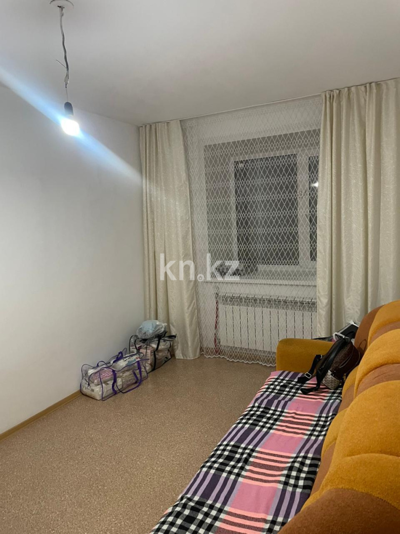 Аренда 2-комнатной квартиры, 58 м² - Аренда квартир помесячно в Казахстане - страница 3 фото 11 из 11