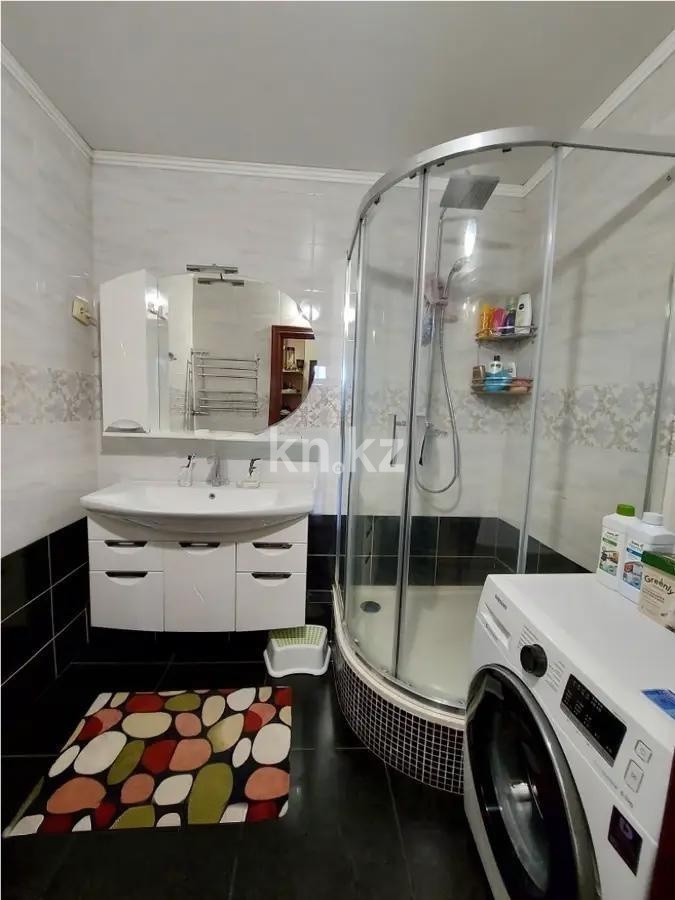 Продажа 2-комнатной квартиры, 90 м², ул. Розыбакиева, дом  283/1 в Алматы - фото 4