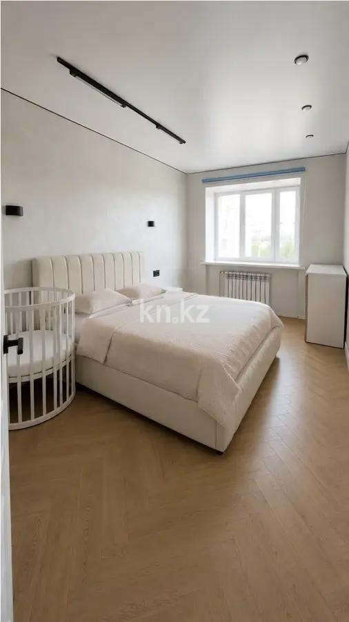 Продажа 2-комнатной квартиры, 58 м² - Продажа двухкомнатных квартир от собственников в Астане - страница 6 фото 2 из 5