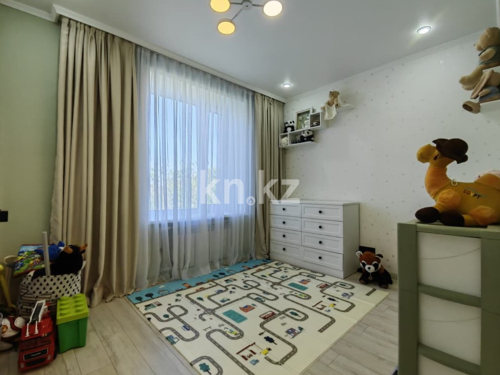 Продажа 3-комнатной квартиры, 76 м² - Продажа трехкомнатных квартир в Караганде фото 17 из 35