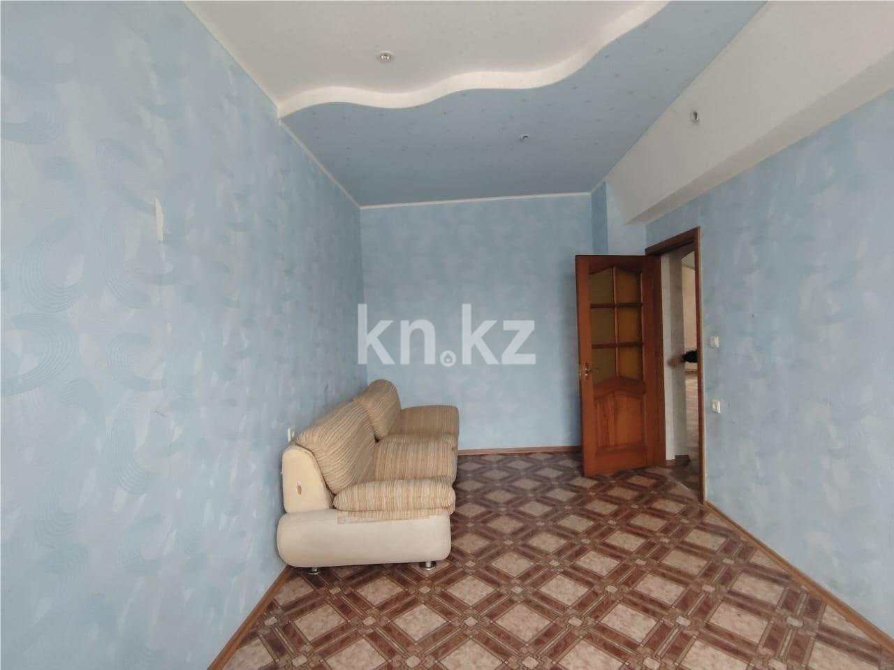 Продажа 3-комнатной квартиры, 83 м² - Продажа трехкомнатных квартир в Темиртау - страница 4 фото 5 из 15