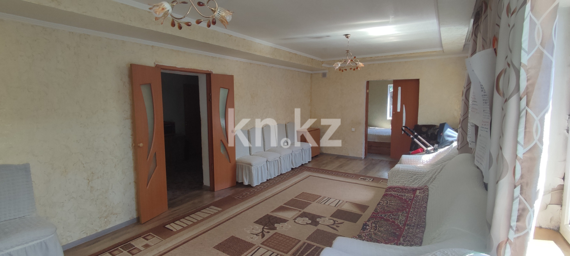 Продажа 5-комнатного дома, 175 м², ИЯФ в Алматы - фото 20