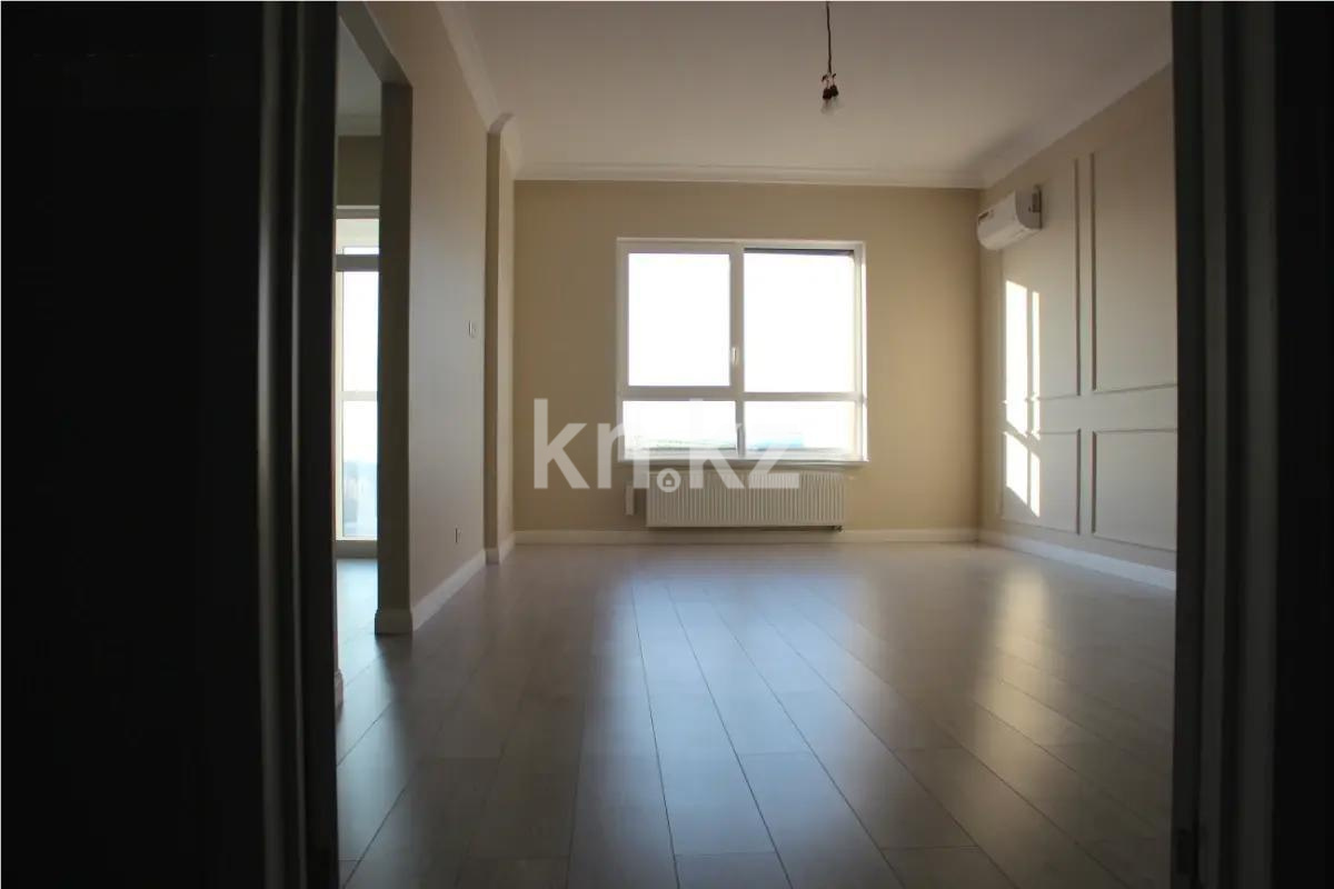 Продажа 3-комнатной квартиры, 134 м² - Недвижимость в Алматы - страница 3 фото 1 из 3