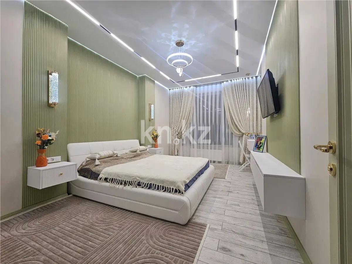 Продажа 3-комнатной квартиры, 90 м², ул. Нажимеденова, дом  54 в Астане - фото 2