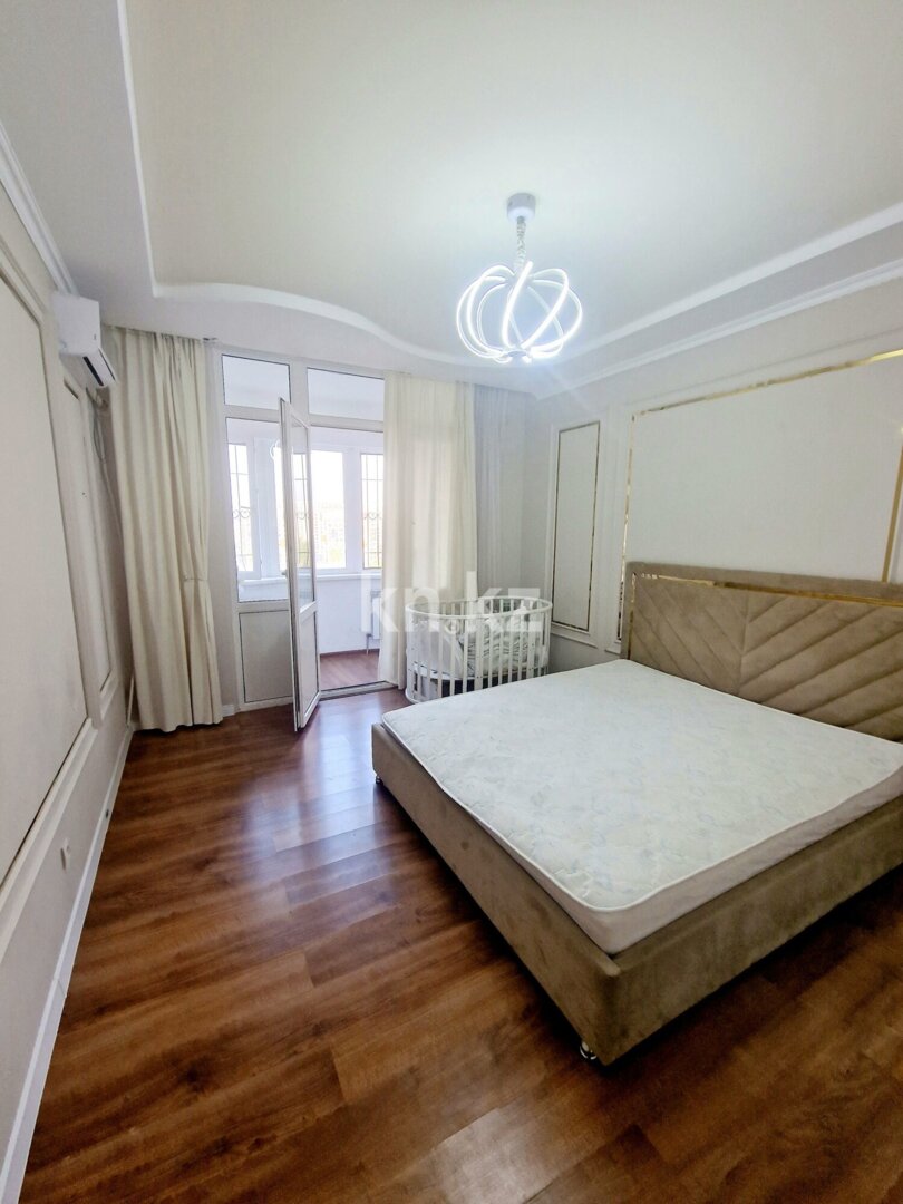Аренда 2-комнатной квартиры, 72 м² в Алматы