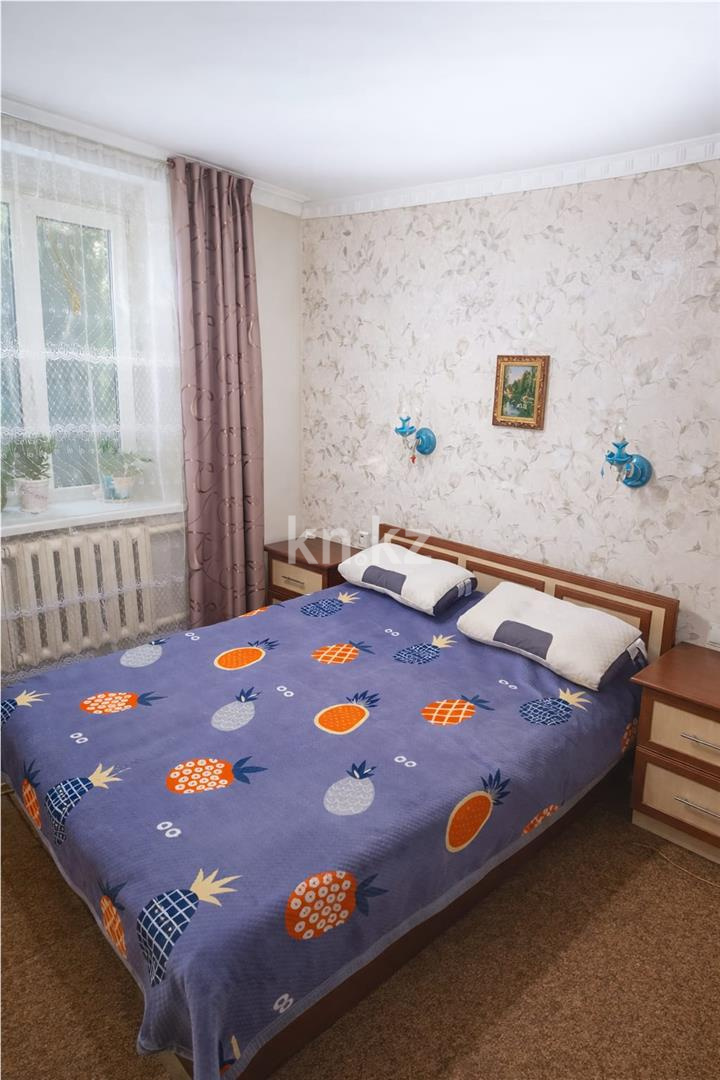 Продажа 4-комнатного дома, 68 м² - Продажа домов, коттеджей в Казахстане фото 9 из 13