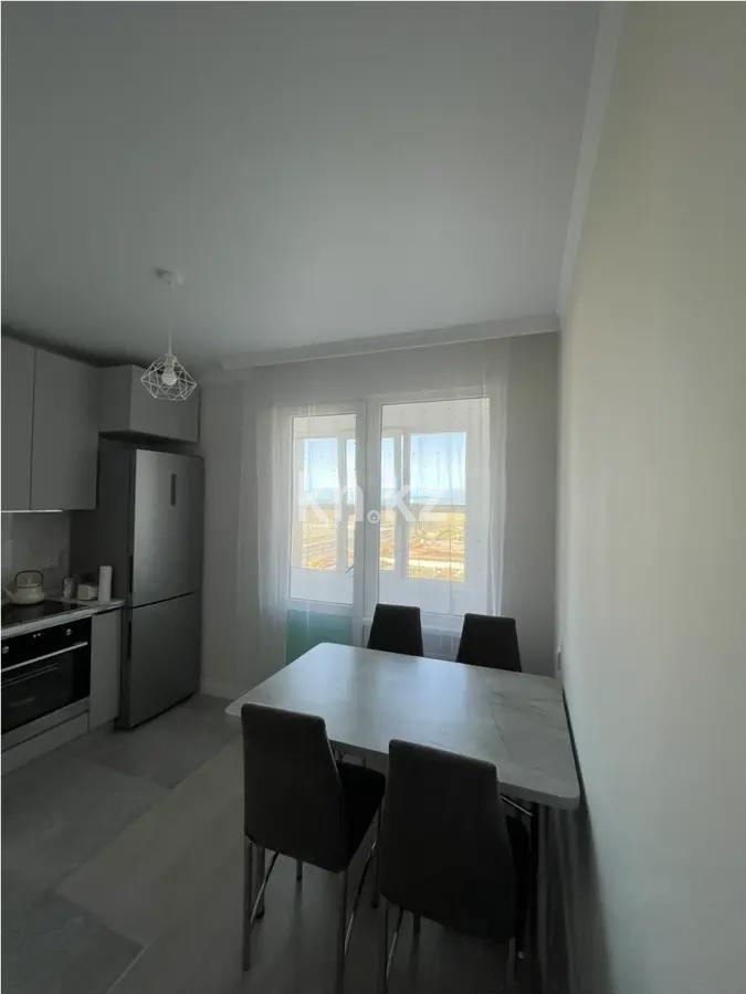 Продажа 1-комнатной квартиры, 35 м², ул. Хусейна бен Талала, дом  39 - Продажа квартир в Казахстане фото 2 из 3