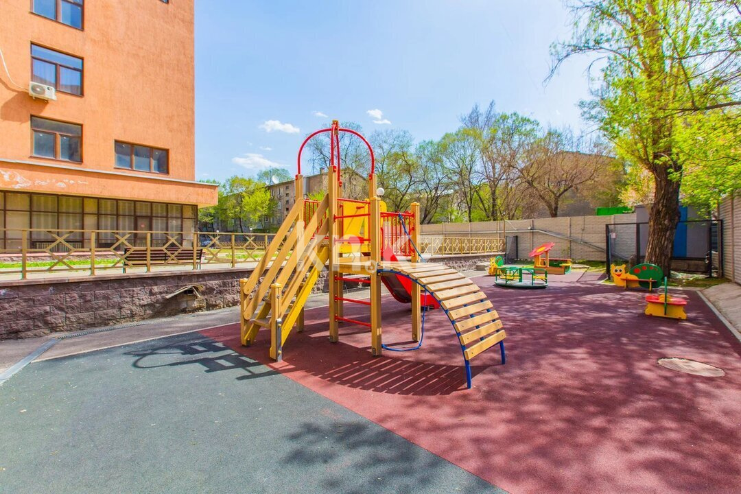 Продажа 3-комнатной квартиры, 108 м², ул. Кунаева, дом  15/1 в Алматы - фото 7