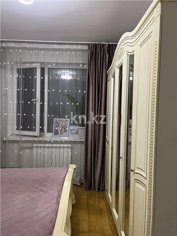 Продажа 3-комнатной квартиры, 75 м² - Продажа квартир в новостройках Алматы без посредников - страница 5 фото 2 из 5