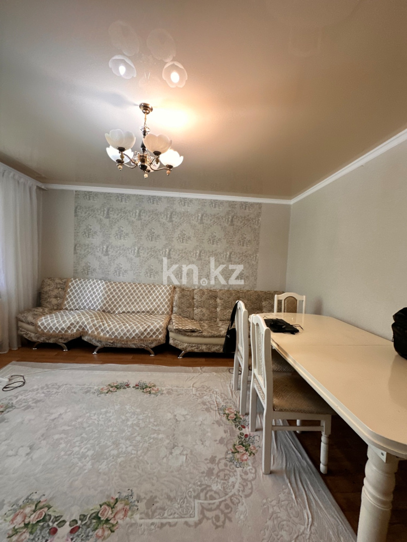 Продажа 2-комнатной квартиры, 52.4 м² в Караганде - фото 4
