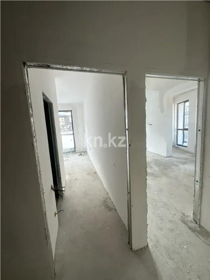 Продажа 2-комнатной квартиры, 64.1 м² в Алматы - фото 3