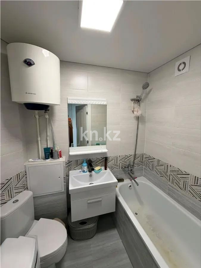 Продажа 2-комнатной квартиры, 50 м² в Караганде - фото 4