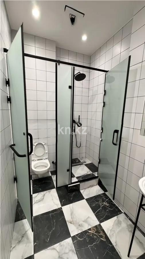 Продажа 1-комнатной квартиры, 37 м² - Продажа однокомнатных квартир в р-не Алматы Астаны фото 4 из 5