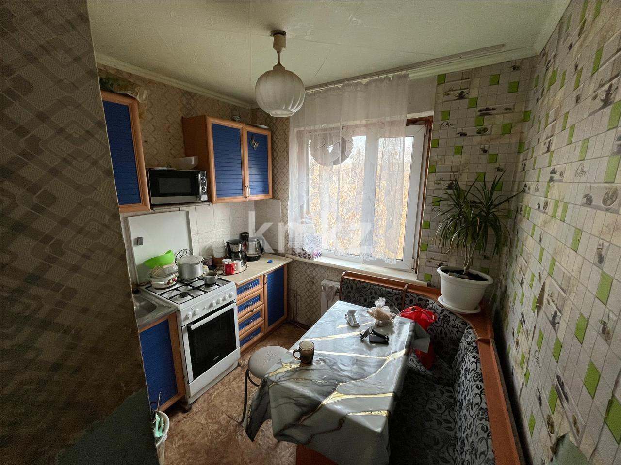 Продажа 2-комнатной квартиры, 46 м², пр. Момышулы в Темиртау - фото 5
