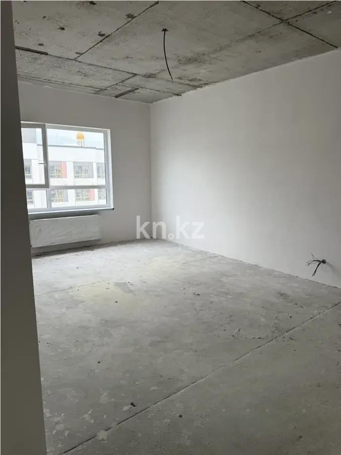 Продажа 2-комнатной квартиры, 67 м², мкр-н Гажайып, дом  5/2 - Продажа  двухкомнатных квартир в новостройках Алматы без посредников фото 1 из 2
