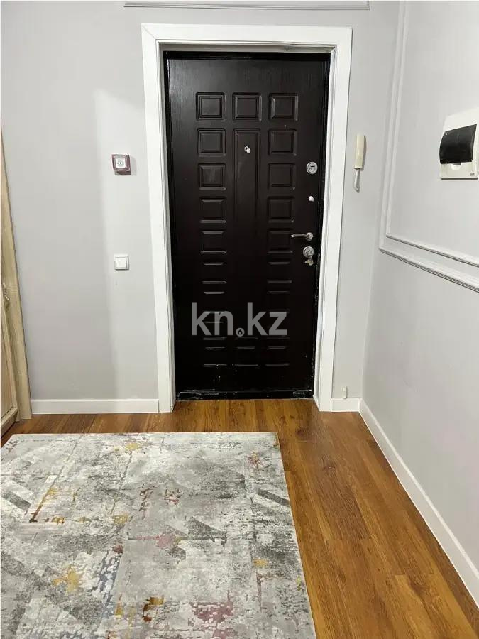 Продажа 2-комнатной квартиры, 70 м² - Продажа  двухкомнатных квартир в новостройках Алматы с фото - страница 3 фото 4 из 4