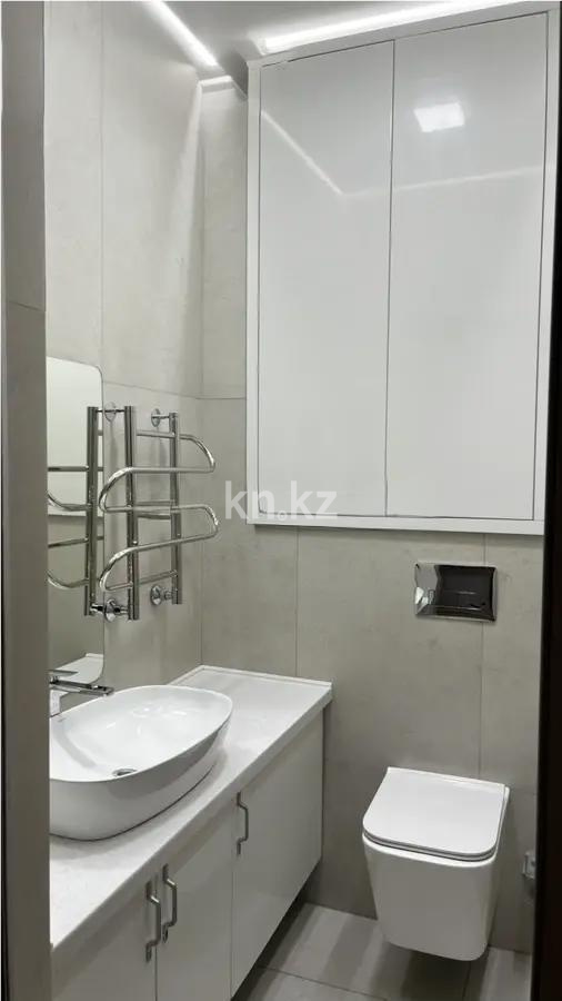 Продажа 3-комнатной квартиры, 75 м² - Продажа квартир в новостройках Караганды - страница 2 фото 5 из 7