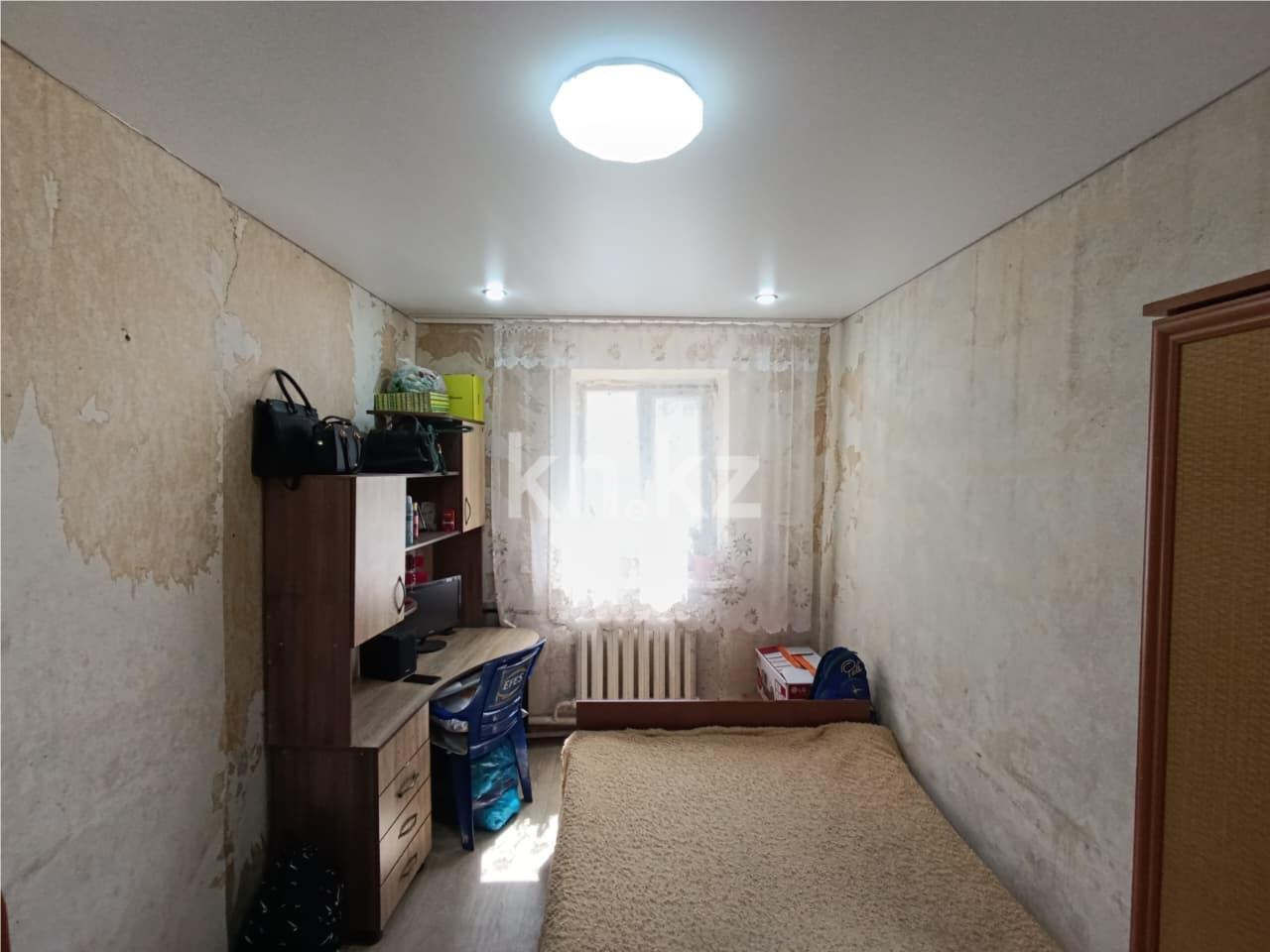 Продажа 3-комнатной квартиры, 58 м² - Продажа трехкомнатных квартир в Караганде - страница 45 фото 5 из 9