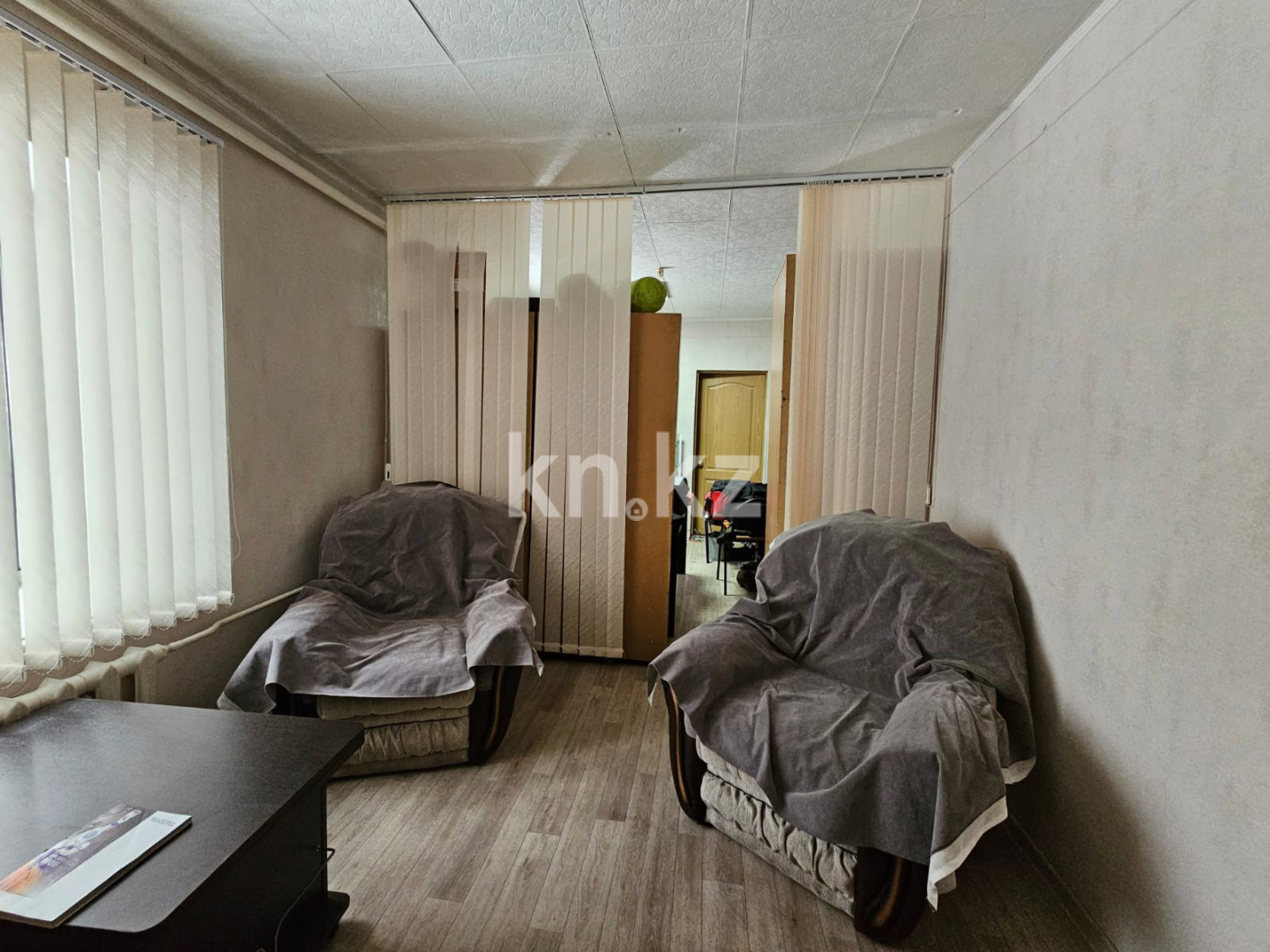 Продажа помещения, 422.4 м² - Продажа недвижимости в Костанае фото 23 из 34