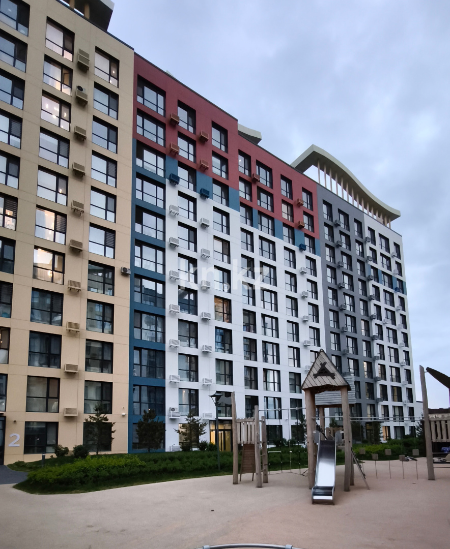 Продажа 2-комнатной квартиры, 65 м², ул. Мухамедханова, дом  4/3 в Астане - фото 13