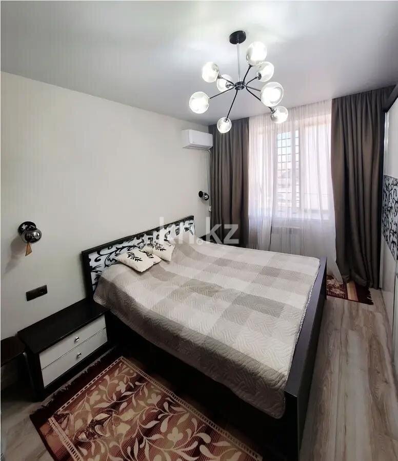Продажа 3-комнатной квартиры, 68 м² в Астане - фото 2