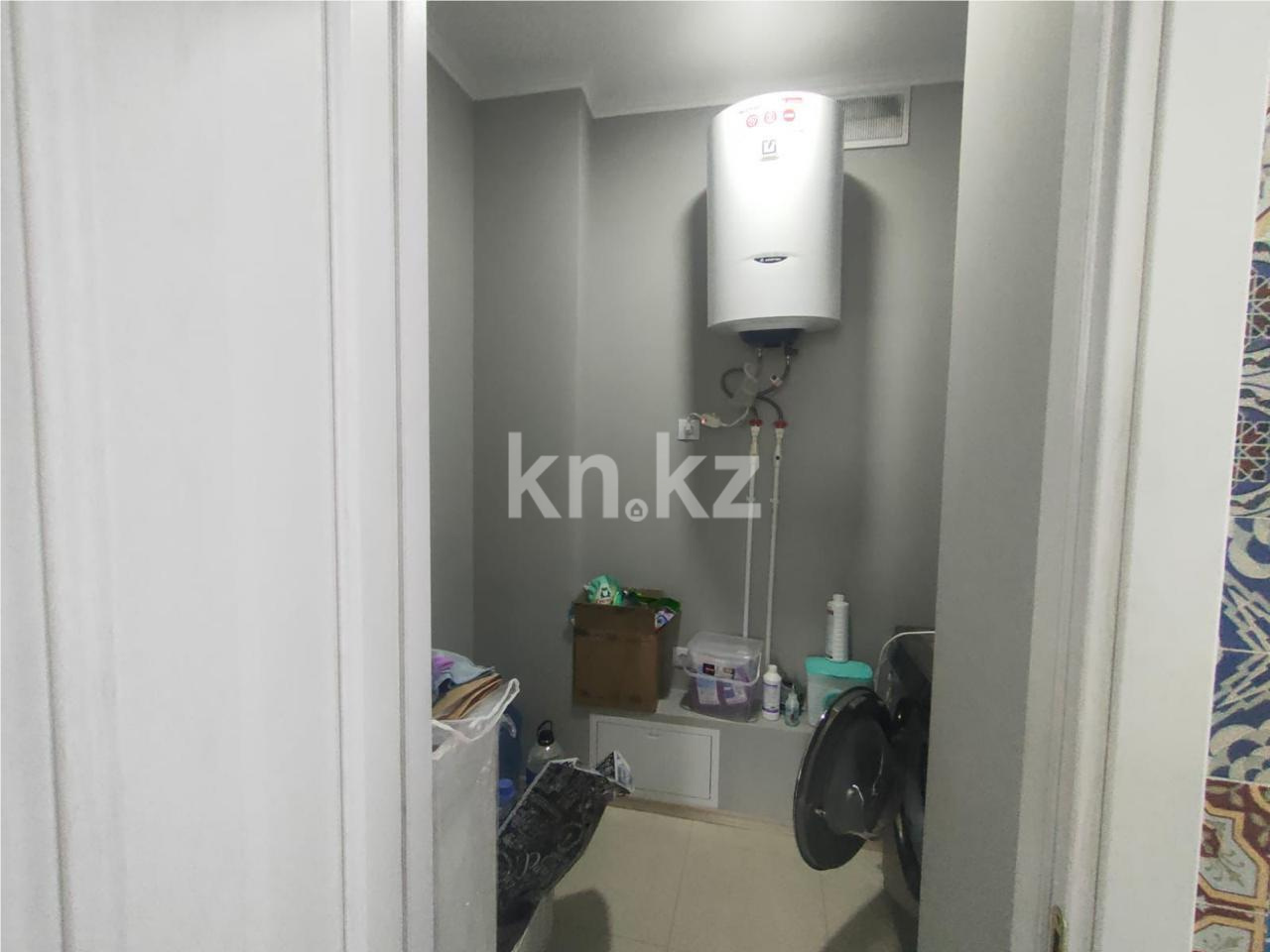 Продажа 3-комнатной квартиры, 145 м², ул. Ботаническая, дом  12/1 - Продажа  трехкомнатных квартир в Караганде фото 7 из 20