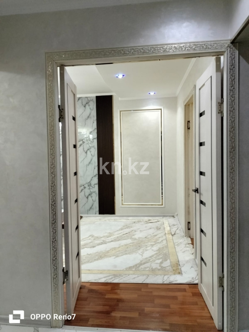 Продажа 3-комнатной квартиры, 63 м² - Продажа трехкомнатных квартир в панельном доме в Казахстане фото 7 из 9