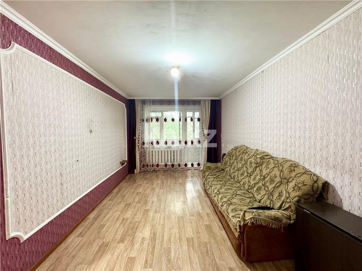 Продажа 2-комнатной квартиры, 48 м² - Продажа квартир в Караганде - страница 41 фото 1 из 1