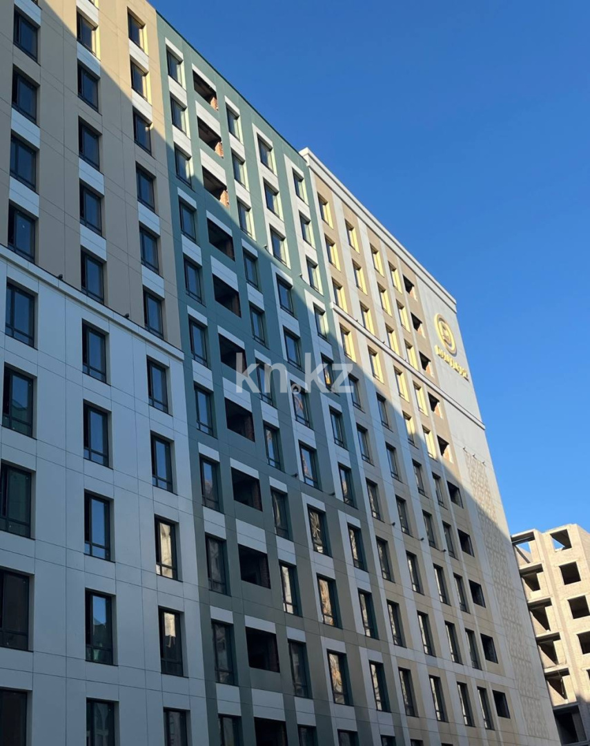 Продажа 2-комнатной квартиры, 55 м², ул. Нажимеденова, дом  30/1 - Даму молл - Продажа квартир в Астане без посредников фото 2 из 15