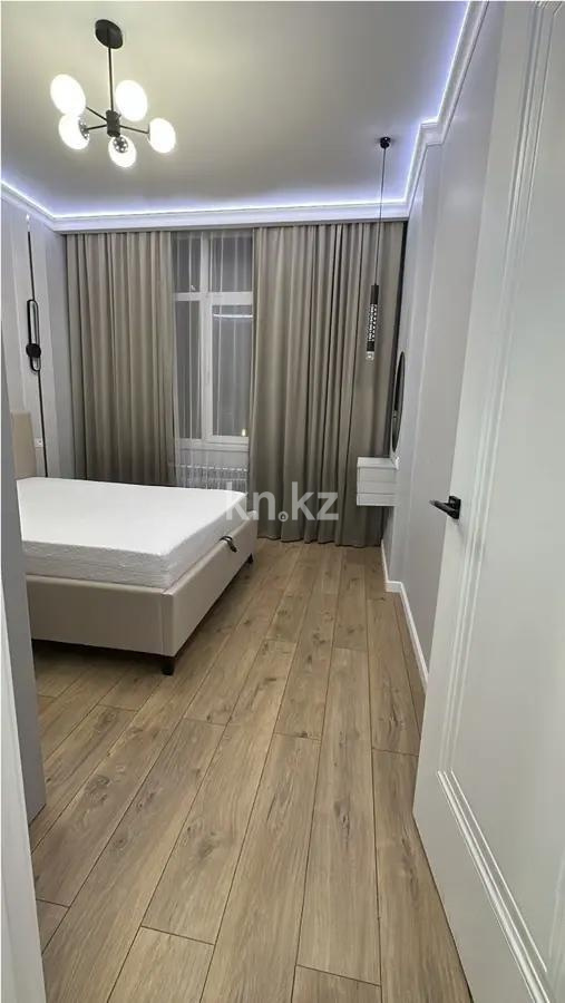 Продажа 2-комнатной квартиры, 40 м², пр. Туран, дом  50/4 в Астане - фото 2