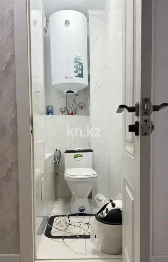 Продажа 4-комнатной квартиры, 78 м² в Караганде - фото 6