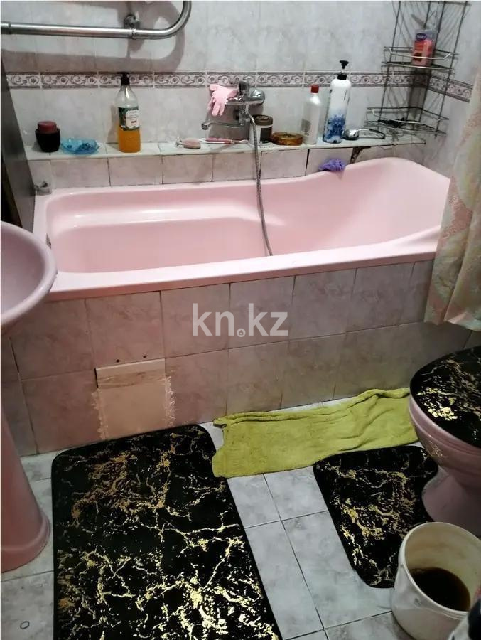 Продажа 1-комнатной квартиры, 41 м² - Продажа однокомнатных квартир в Алматы фото 3 из 4