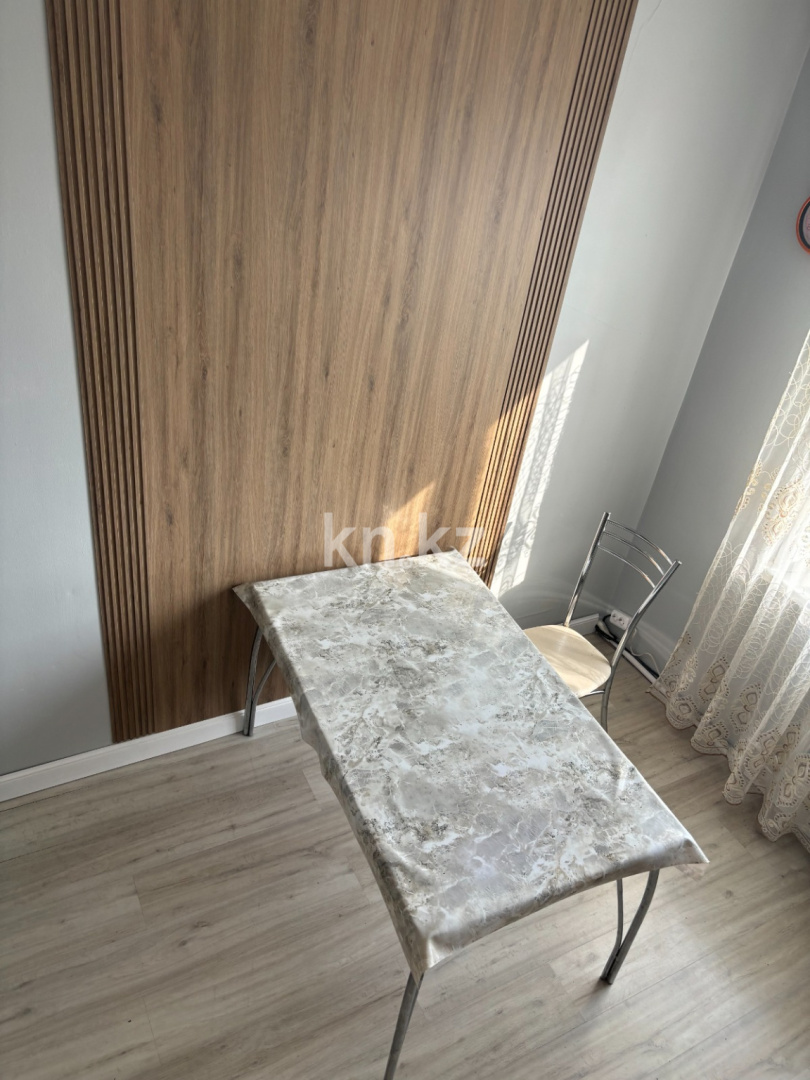 Продажа 2-комнатной квартиры, 54 м², мкр-н Голубые Пруды в Караганде - фото 8