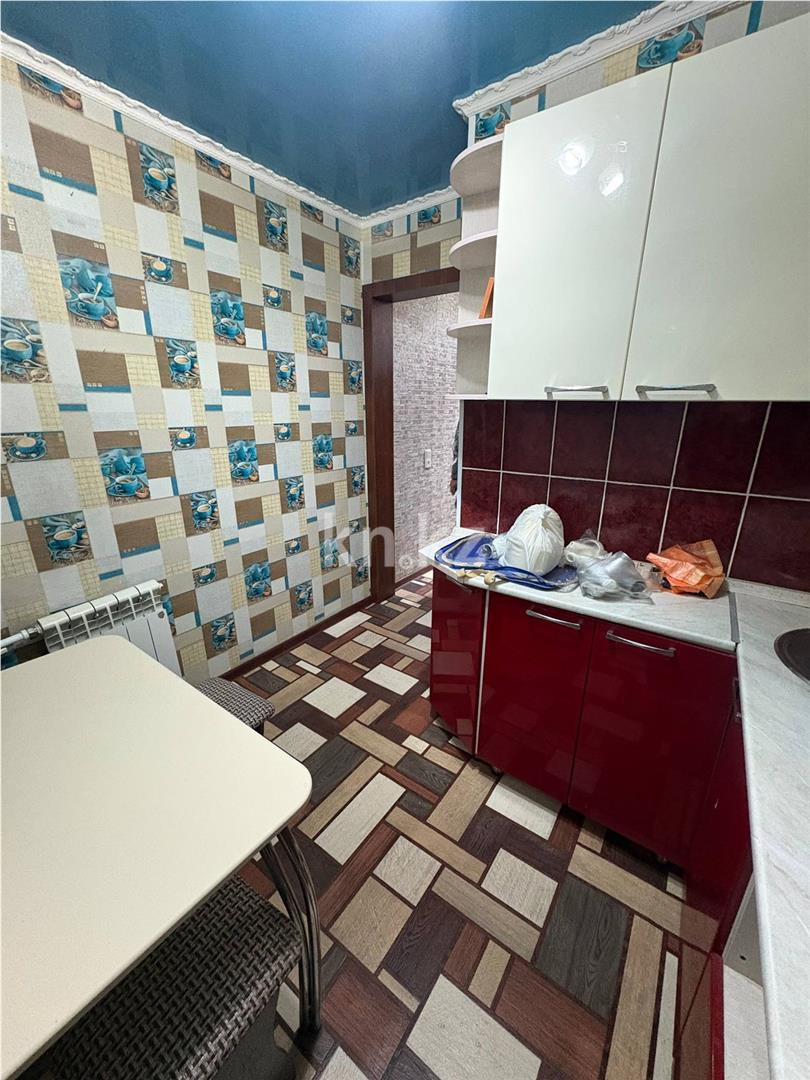 Продажа 3-комнатной квартиры, 63 м² - Продажа трехкомнатных квартир в Темиртау фото 7 из 13