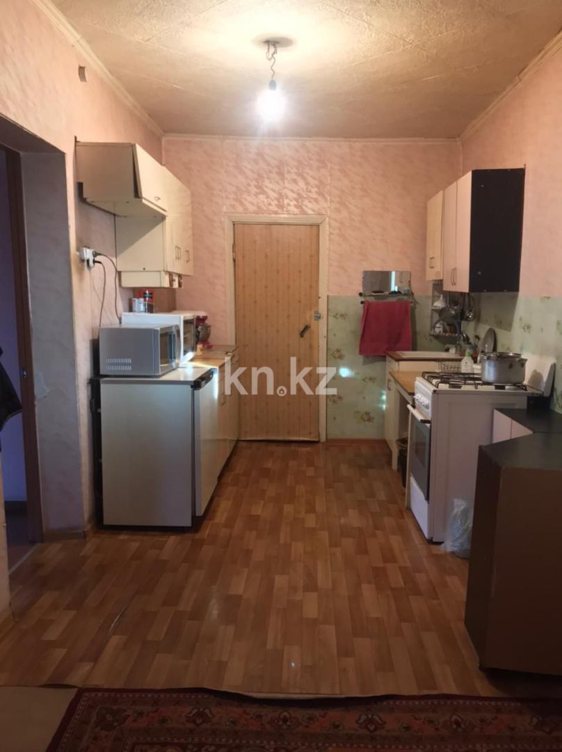 Продажа 7-комнатного дома, 160 м² - Продажа домов, коттеджей в Астане фото 22 из 32