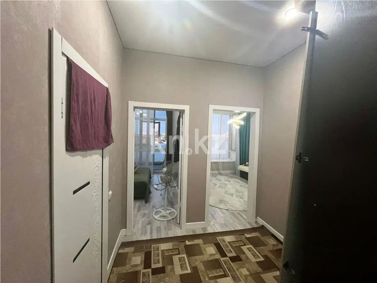 Продажа 2-комнатной квартиры, 40 м² - Продажа квартир в новостройках Астаны - страница 21 фото 5 из 5