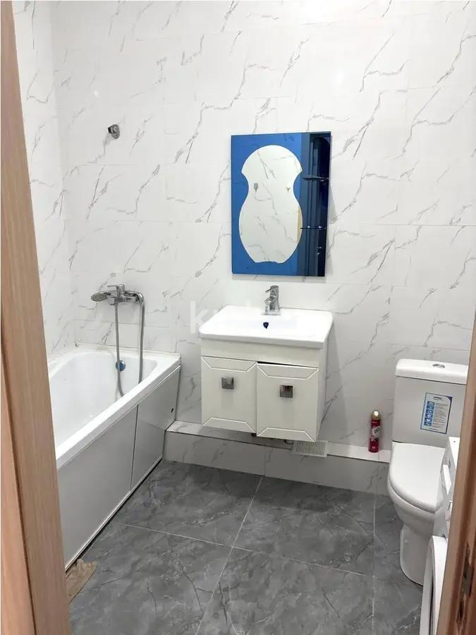 Продажа 1-комнатной квартиры, 39.1 м² - Продажа квартир в р-не Нура Астаны фото 3 из 3