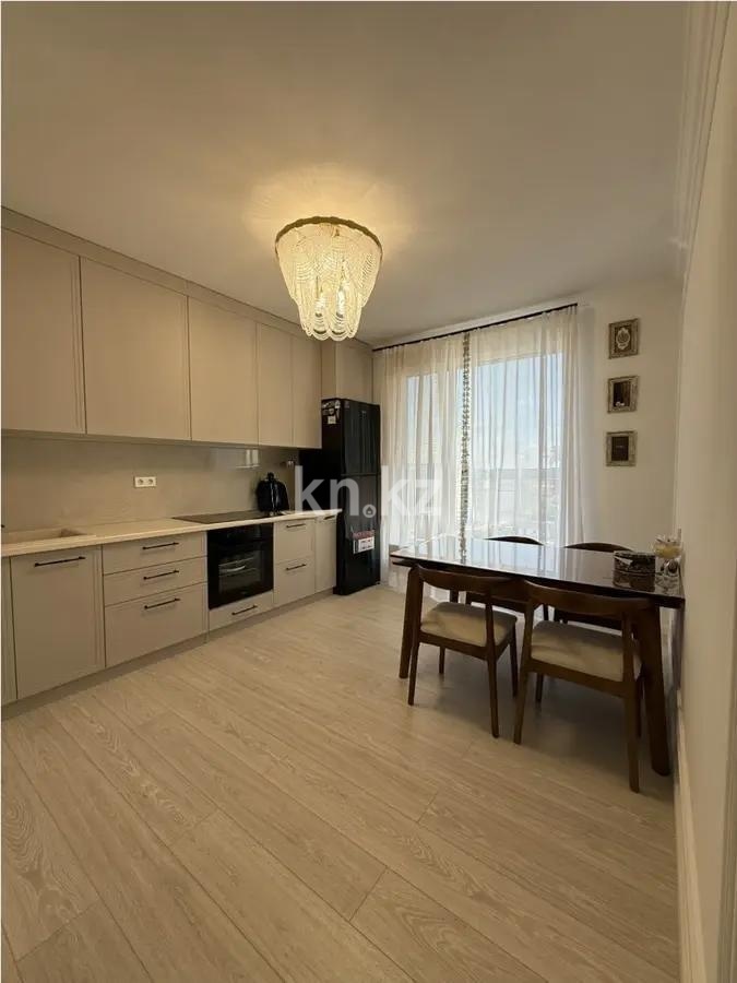 Продажа 3-комнатной квартиры, 85 м² в Астане - фото 3