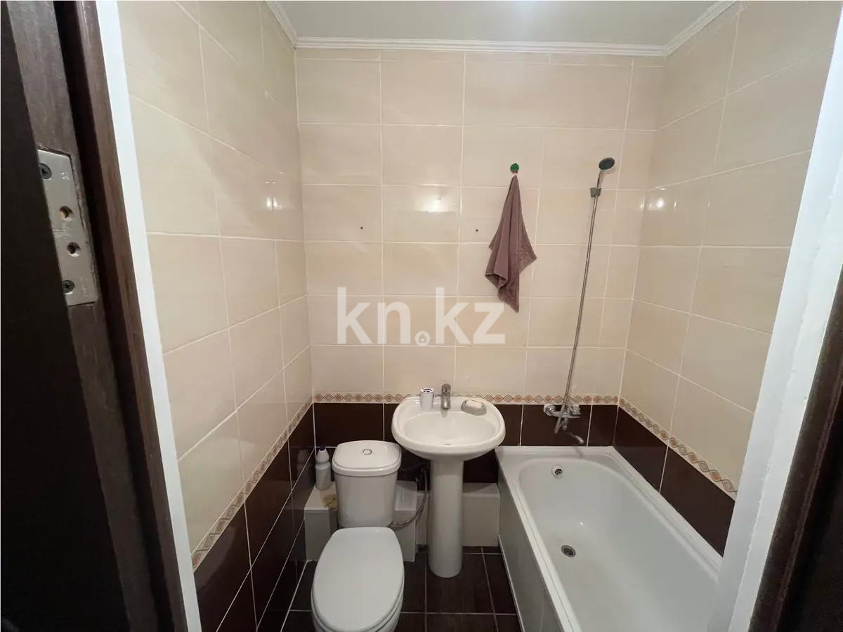 Продажа 1-комнатной квартиры, 46 м² - Продажа однокомнатных квартир в Астане - страница 25 фото 3 из 5