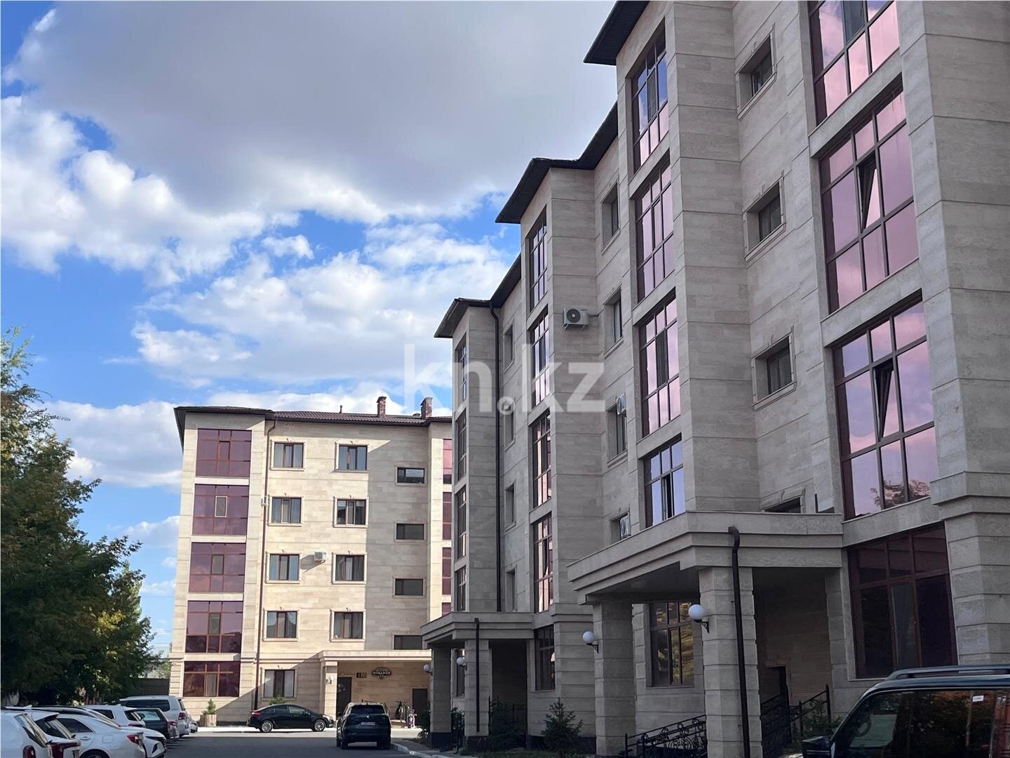 Продажа 3-комнатной квартиры, 84 м² в Караганде - фото 18
