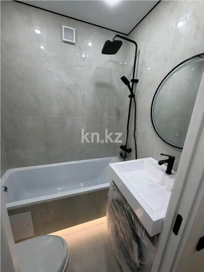 Продажа 3-комнатной квартиры, 54 м² в Алматы - фото 5