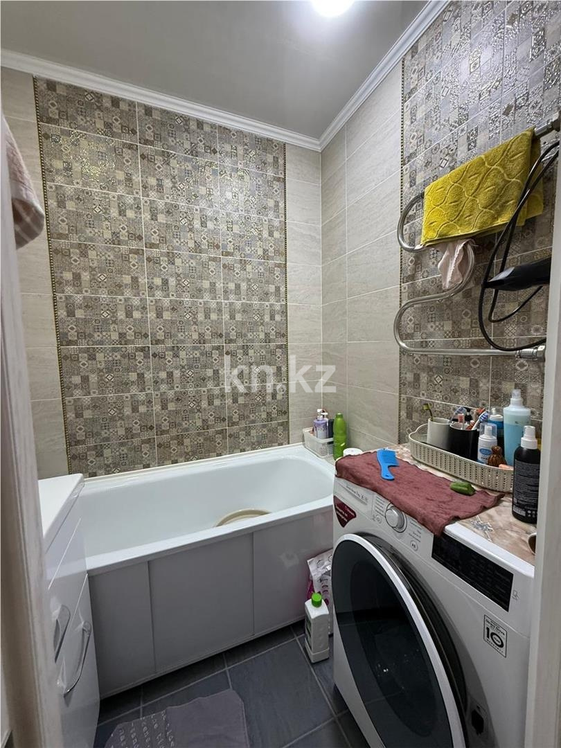 Продажа 3-комнатной квартиры, 63 м² - Продажа трехкомнатных квартир в панельном доме в Казахстане - страница 22 фото 13 из 15
