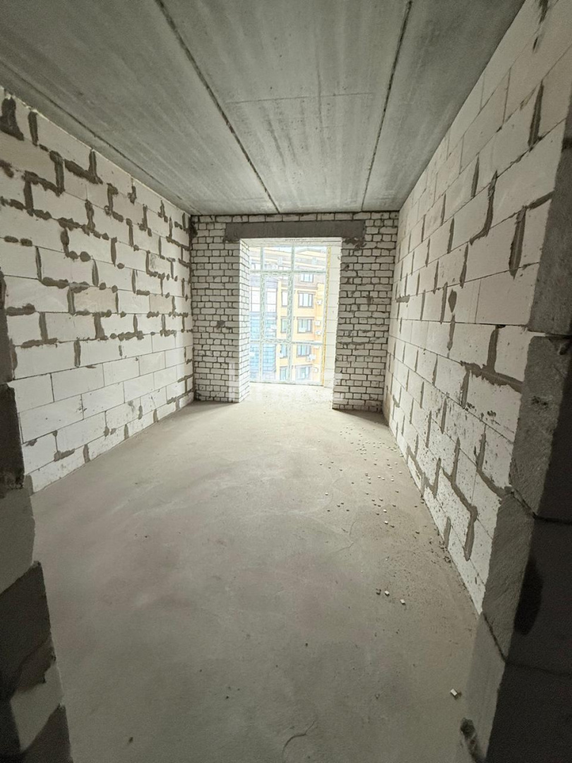 Продажа 1-комнатной квартиры, 53.1 м² - Продажа квартир в кирпичном доме в Казахстане - страница 3 фото 4 из 7