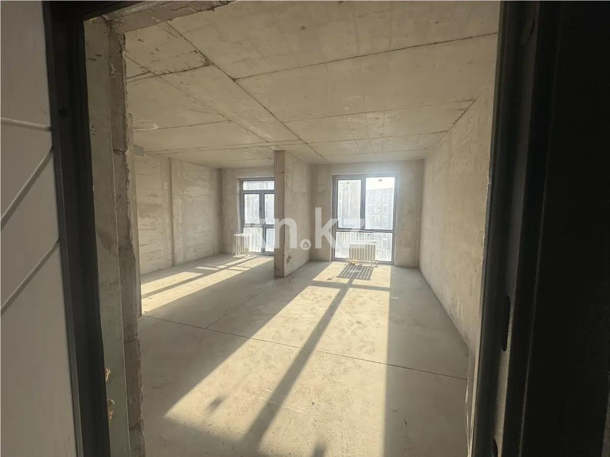 Продажа 1-комнатной квартиры, 38.2 м² в Алматы